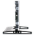 Single Column Support Base for Vision Series LED Video Panels | VSSCSB