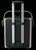 Gemini MPA-3000 Wireless PA System / Bluetooth