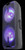Gemini GSX-L2515BTB – Dual 15" Rechargeable Bluetooth Speaker w/ LED Lights