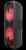 Gemini GSX-L2515BTB – Dual 15" Rechargeable Bluetooth Speaker w/ LED Lights