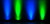 ADJ Element Hex IP Chrome Battery Powered / Wireless / DMX LED Par Light