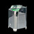 ADJ Element Hex IP Chrome Battery Powered / Wireless / DMX LED Par Light