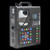 Magmatic JAVELIN High-velocity CO2 Simulator Fog Machine