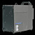 Magmatic Sidewinder High Velocity CO2 Simulator Fog Machine w/ LED Lights