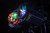 Minisystem – 4-in-1 DJ Party Light w/ Derby, Strobe, Laser & Wash Effects