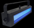 MAX L - The Ultimate LED RGB Strobe / Blinder / Wash Light