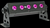 Mikrokassette RGBW LED Wash Fixture - Compact & Powerful Stage Lighting