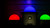 Blizzard Lighting Hemisphere Battery Powered + Wireless LED Effect