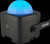 Blizzard Lighting Hemisphere Battery Powered + Wireless LED Effect