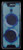 Gemini GLS-880 Portable Bluetooth DJ Party System