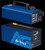 Air Guard AG-20 Portable Sanitizing Fog Machine / Battery Powered