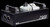 Antari M-11 Stage Fog Machine / Dual Output / Dual Pump System