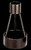 Antari Fog Hose Adapter / FTA-1 / FTA-2A / FTA-3