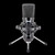 CAD GXL1800 Side Address Studio Condenser Microphone