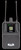 CAD Audio GXLIEMBP Wireless IEM Bodypack Receiver with MEB1 Earbuds for Stage Monitoring