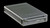 TASCAM AK-CC25  SSD Storage Case / DA 6400 Series