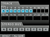 TASCAM DP-24SD 24-Track Digital Portastudio | Standalone Multitrack Recorder