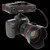 TASCAM DR-70D 4-track PCM Recorder / DSLR Video Production