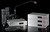 TASCAM MM-4D/IN-E 4-Channel Mic / Line Input Dante Converter w/ built-in DSP Mixer