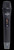 Airwave AT-RS6 TITANIUM 6 Channel Wireless Microphone System Package