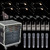Airwave AT-RS6 TITANIUM 6 Channel Wireless Microphone System Package