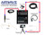 Airwave Live Stream Pack 1 Live Stream Microphone System Package