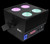 Blizzard Lighting Blok 4 Wireless DMX / Battery Powered