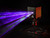 LaserCube WiFi 1.2W – Battery Powered RGB Laser Projector + LaserOS Control