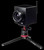 LaserCube WiFi 1.2W – Battery Powered RGB Laser Projector + LaserOS Control