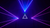 LaserCube WiFi 1.2W – Battery Powered RGB Laser Projector + LaserOS Control