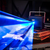 LaserCube WiFi 1.2W – Battery Powered RGB Laser Projector + LaserOS Control