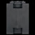 Elation Proteus Rayzor 760 WMG IP65 Moving Head Wash Effects Fixture 