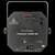 Furious Three RG 3-FX-In-1 Moonflower / Wash + Laser DJ Light | Ultimate DJ Lighting Effect