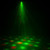 Furious Three RG 3-FX-In-1 Moonflower / Wash + Laser DJ Light | Ultimate DJ Lighting Effect