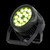 Encore LP18IP - High-Performance IP65 LED Par for Outdoor Use