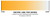 Encore LP12IP 20W IP65 Quad LED Par with 10-Degree Beam Angle