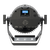 Encore LP12IP 20W IP65 Quad LED Par with 10-Degree Beam Angle