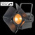 Encore FR Pro Color - 400W RGBACL LED Fresnel Light Fixture