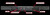 Eliminator Frost FX Bar W LED Linear Wash Fixture 