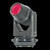 Hydro Beam X12 – High-Powered Waterproof Moving Head Beam Light for Outdoor Events