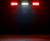 ADJ Jolt Panel FX RGB SMD LED Strobe / Blinder / Effect Light