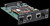 TASCAM Dante Interface Card for DA-6400 / DA-6400dp