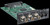 TASCAM IF-MA64/EX MADI Digital Interface Card for DA-6400 / DA-6400dp