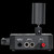 Master FX Impact Cannon - Confetti / Streamer / Base Station
