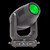 FUZE MAX Spot – Full Spectrum Automated LED Spot Moving Head