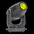 FUZE MAX Spot – Full Spectrum Automated LED Spot Moving Head