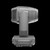 ADJ Lighting Hydro Spot 1 LED Moving Head Spot luminaire
