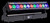 Elation Proteus Rayzor Blade L IP65 Tilt Bar w/RGBW Pixel Zoom, Strobe, SparkLED