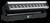 Elation Proteus Rayzor Blade L IP65 Tilt Bar w/RGBW Pixel Zoom, Strobe, SparkLED