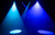 Eliminator Lighting Stinger Spot 30 — Mini LED Moving Head